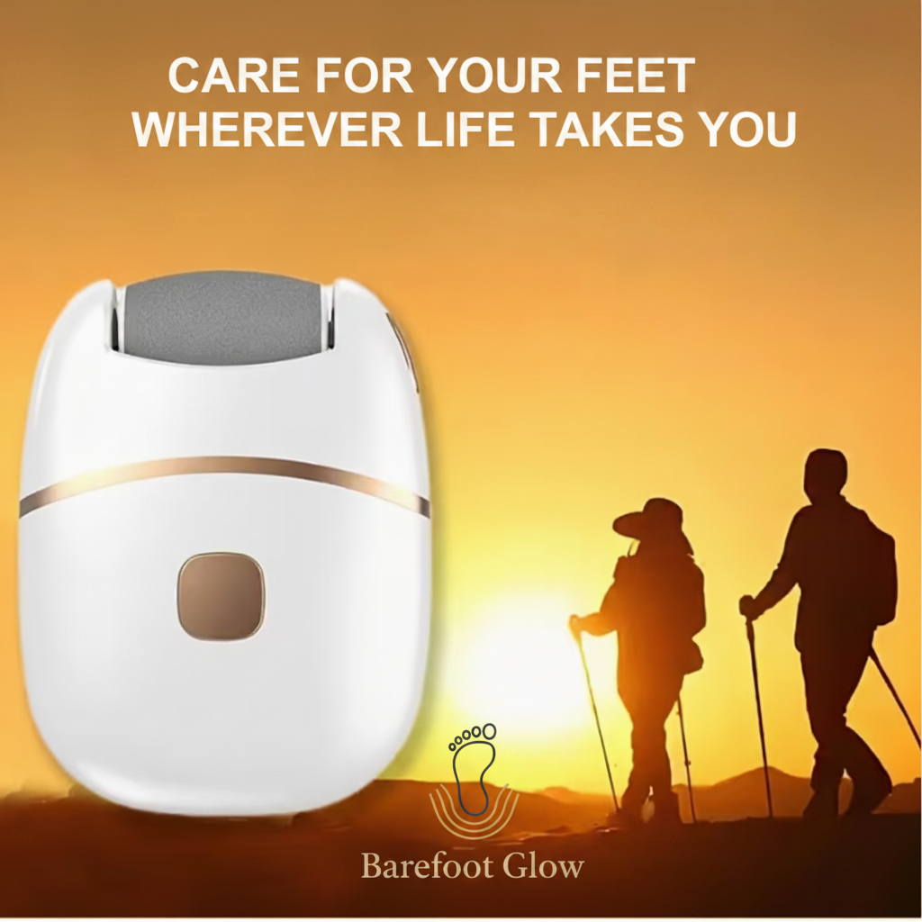 Barefoot Glow