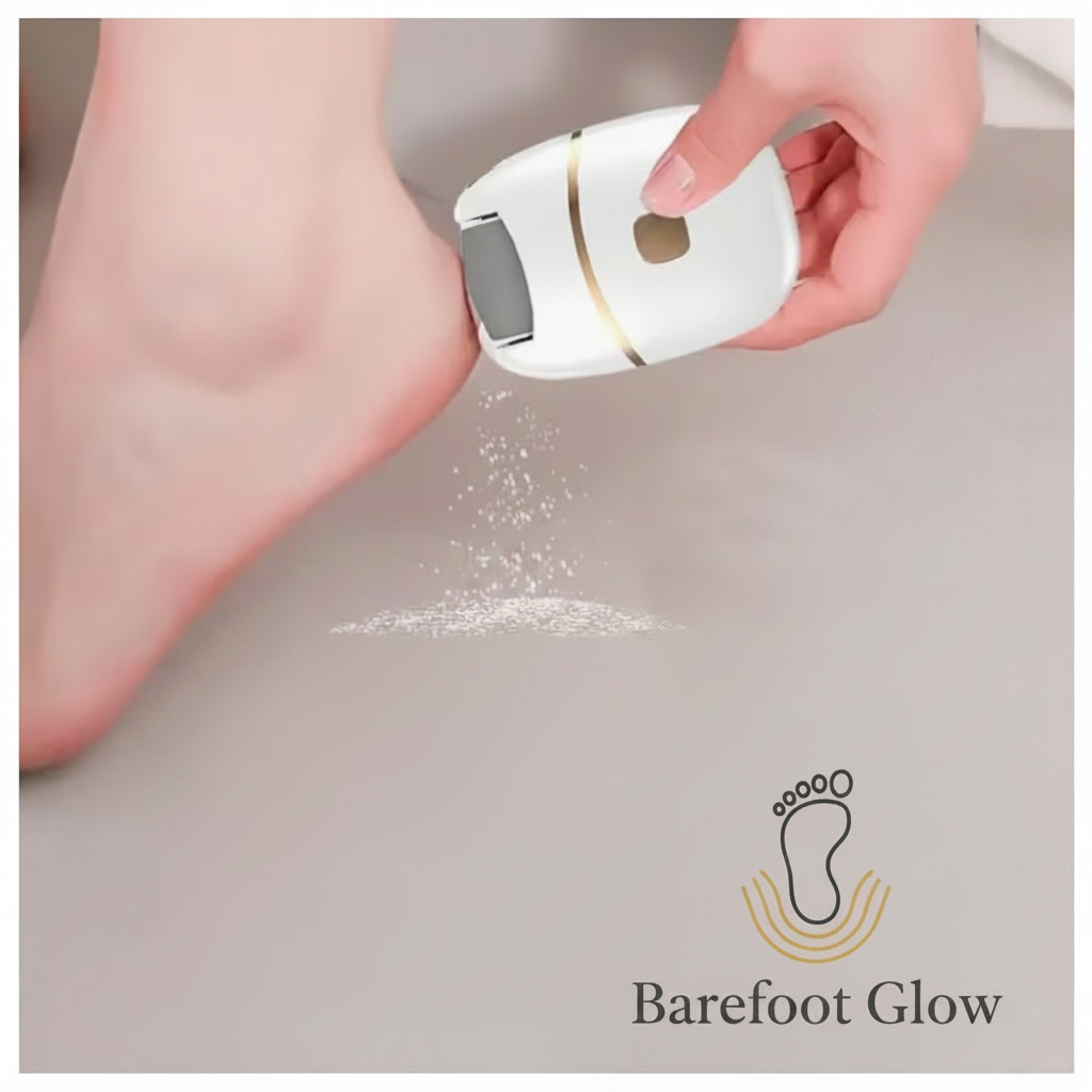 Barefoot Glow